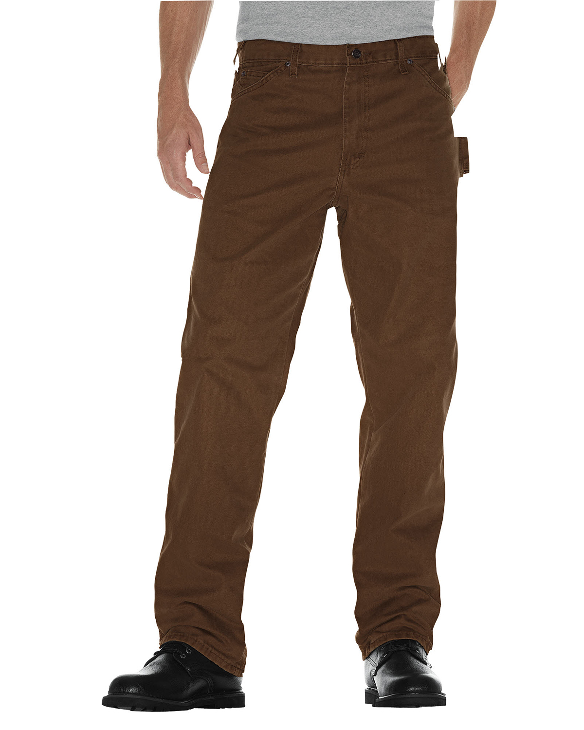 Picture for Timber 34