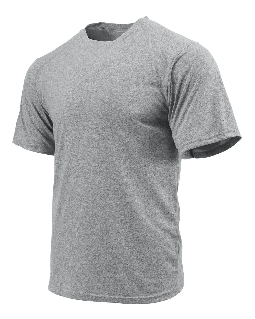 Paragon SM0208Y Heather Gray