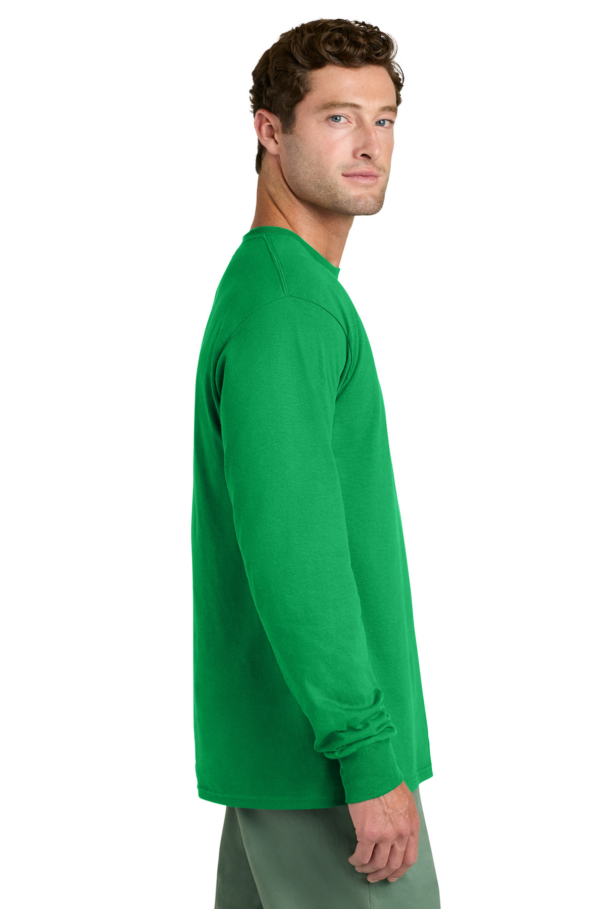 Picture for CloverGrn