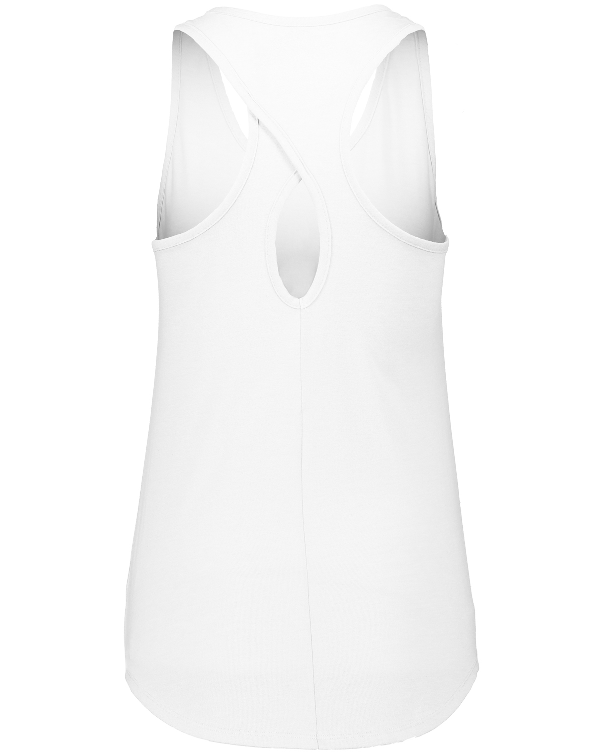 Augusta Sportswear 3078AG White