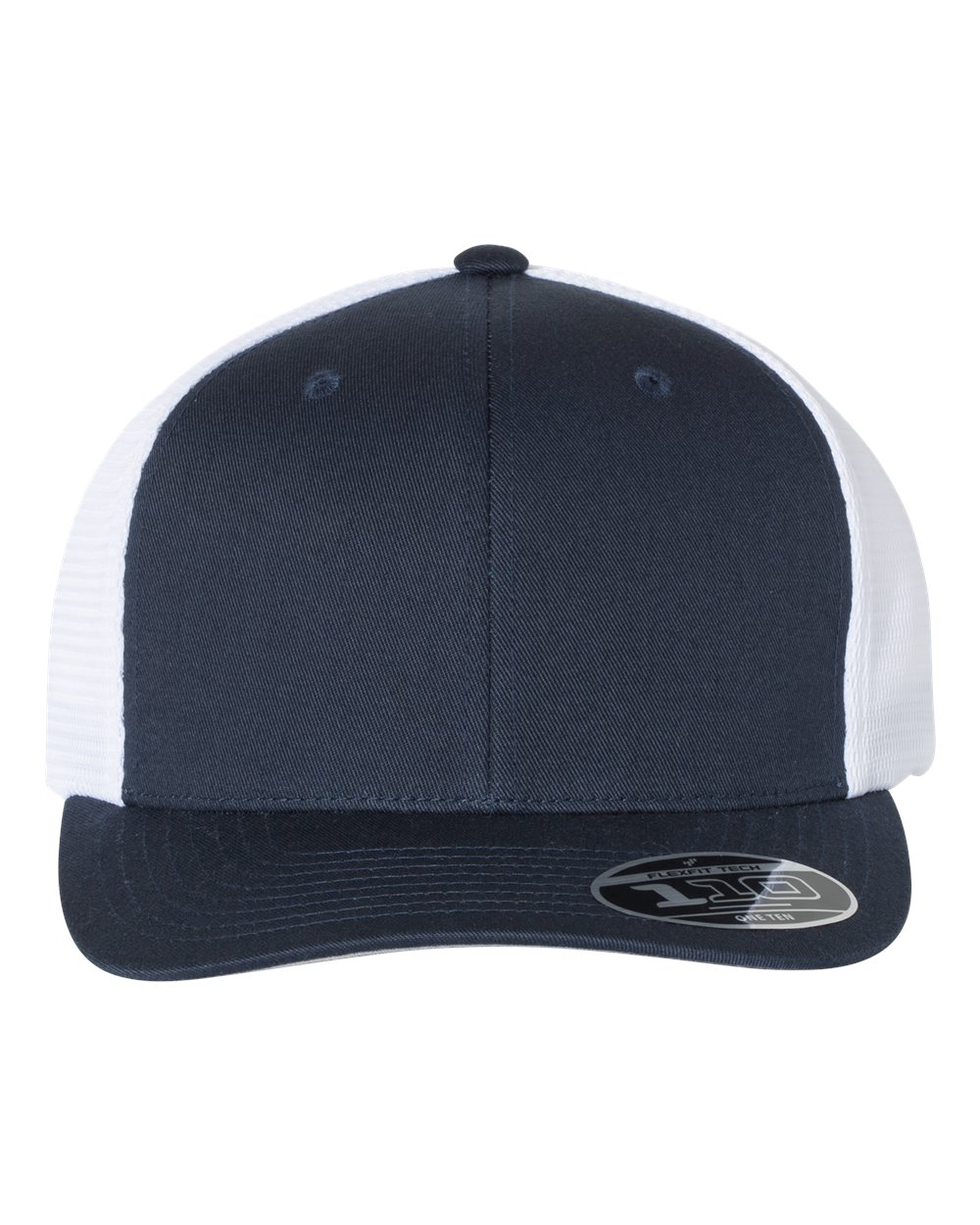 Flexfit 110M Navy / White