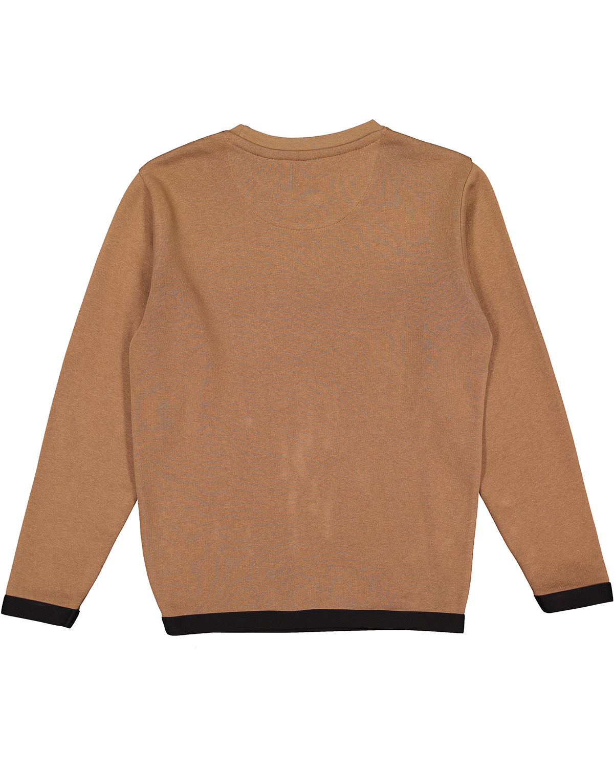 LAT 6789 Coyote Brown / Black