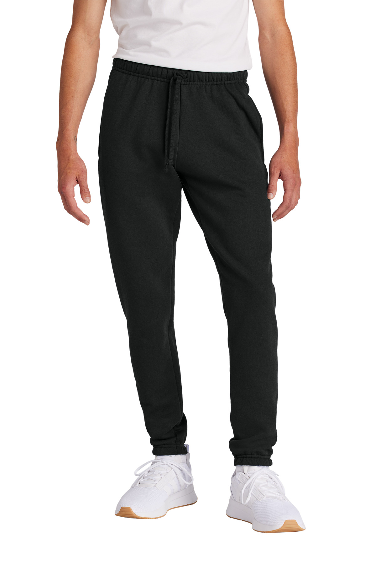 Port & Company PC78SP Jet Black