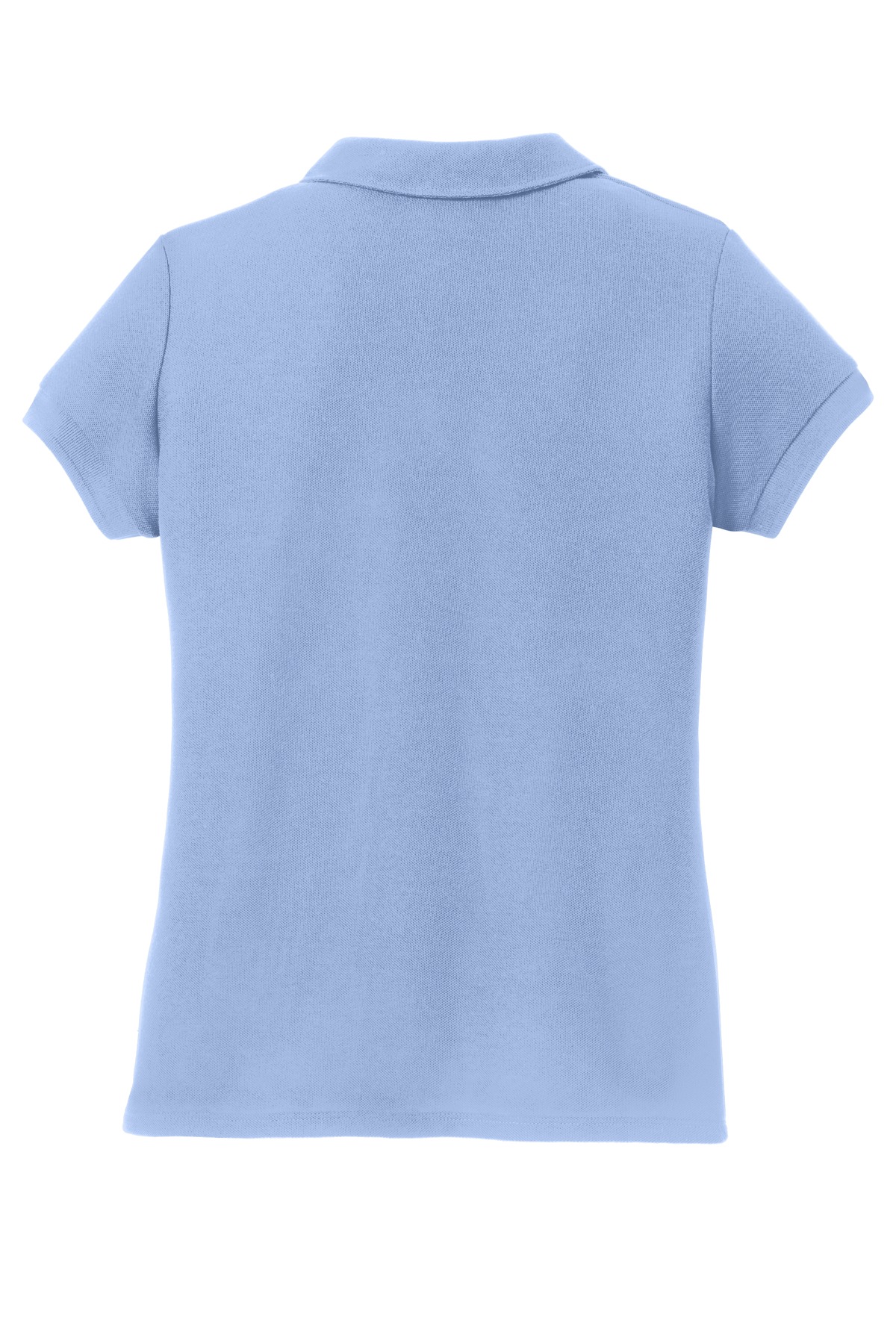 Port Authority YG503 Light Blue