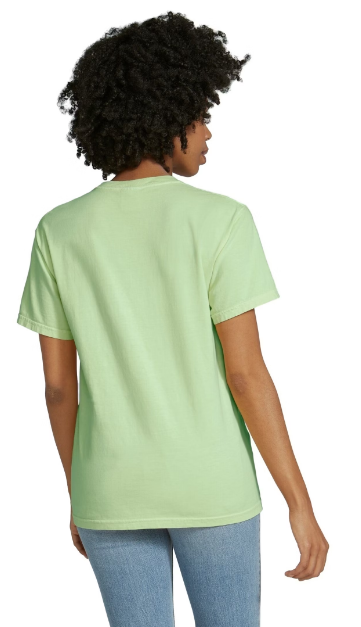 Comfort Colors 6030CC Celedon