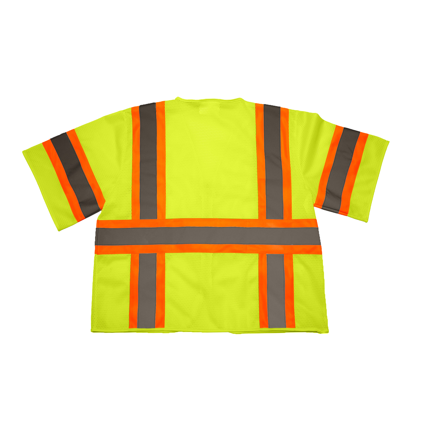 Xtreme Visibility XVSV93355MZ Yellow