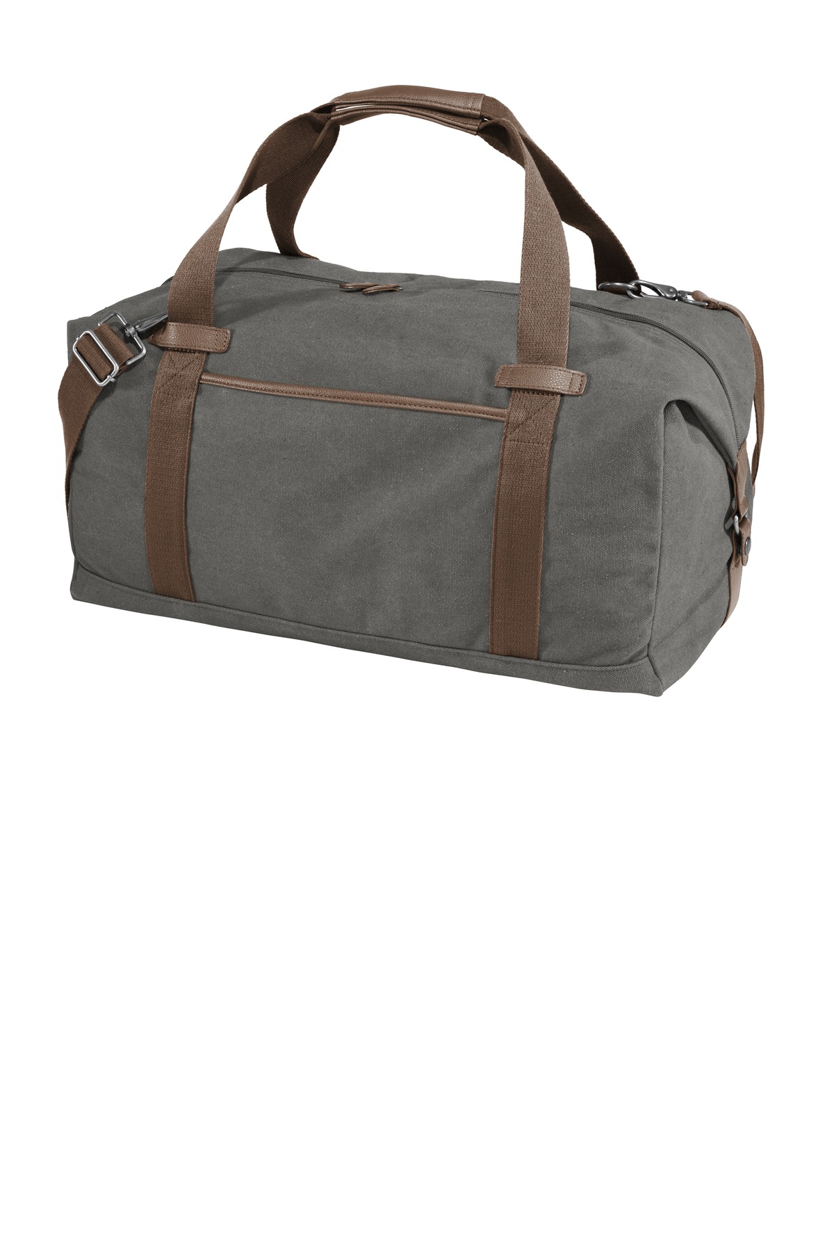 Port Authority BG803 Dark Smoke Gray