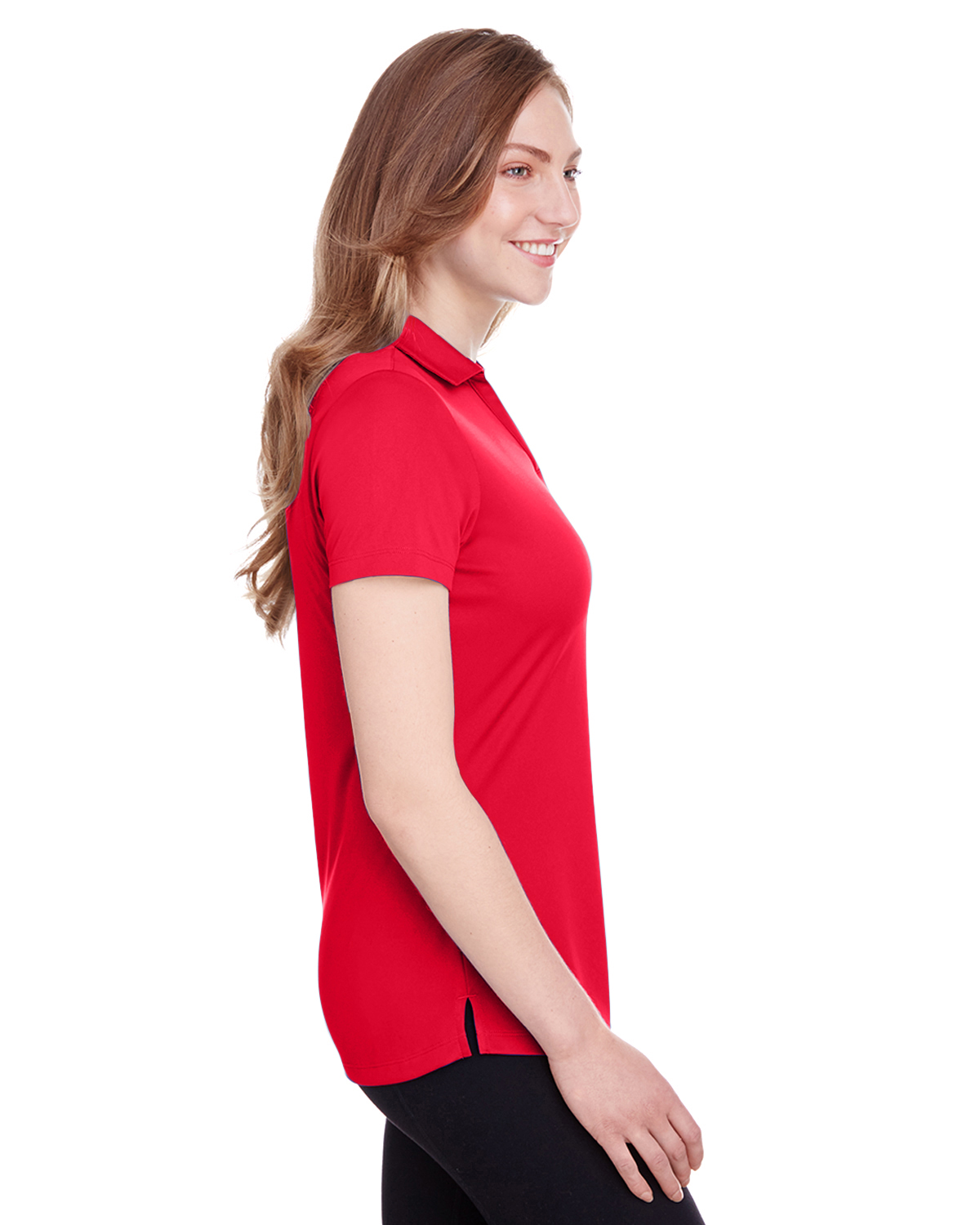 Puma Golf 596800 High Risk Red