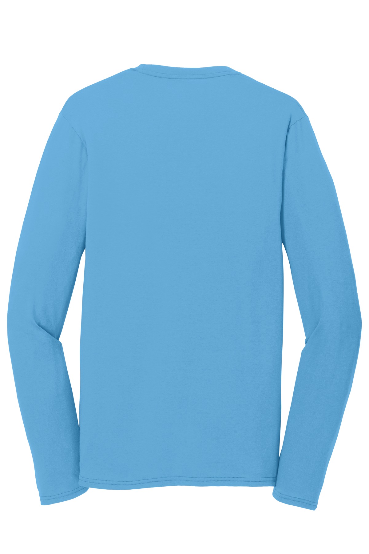 Port & Company PC381LS Aquatic Blue