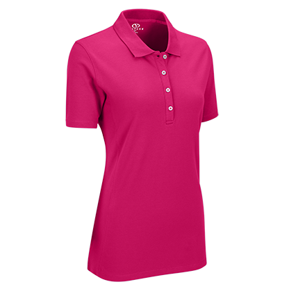 Vantage 2301J1 Berry Pink