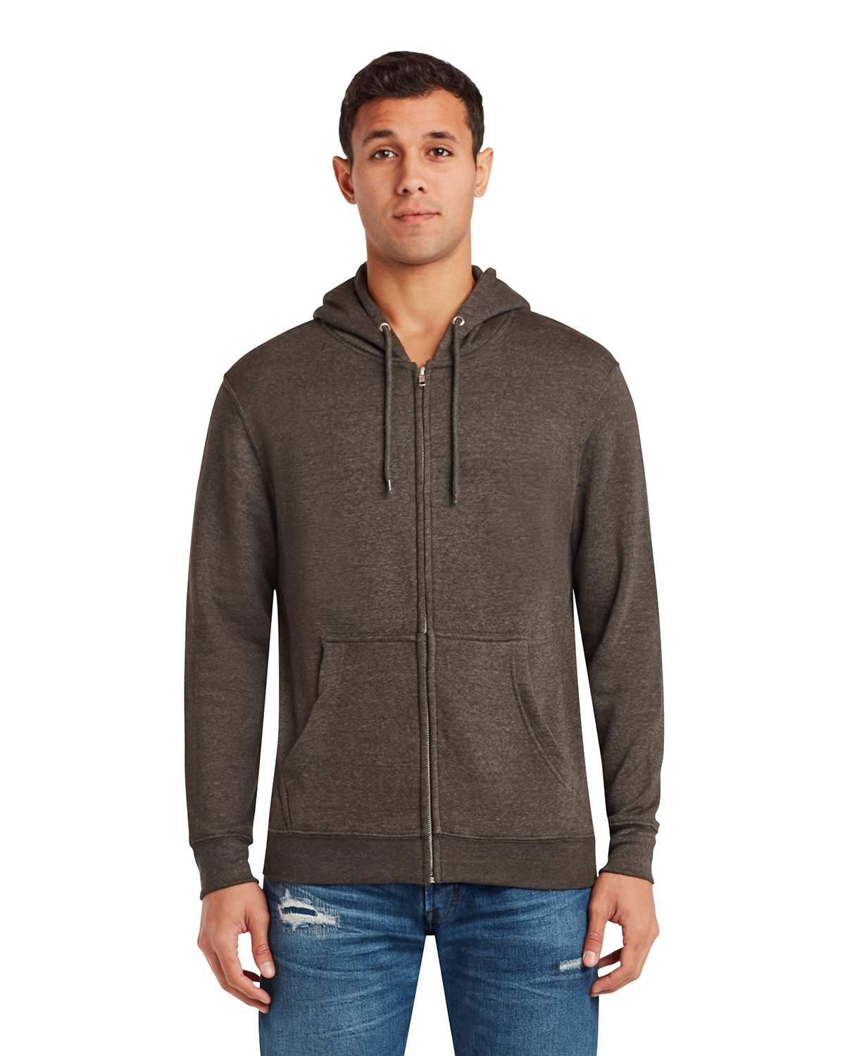 Lane Seven LS14003 Charcoal Heather