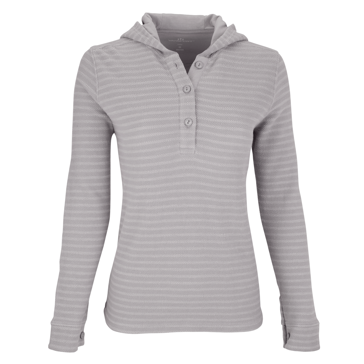 Vantage 3121 Gray / White