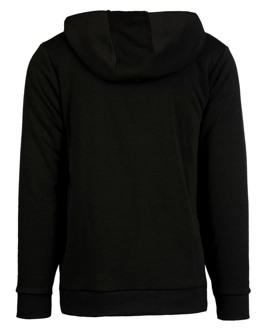 Burnside B8603 Black