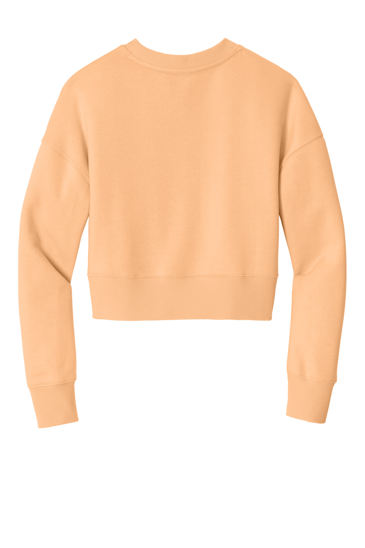 District DT1105 Apricot