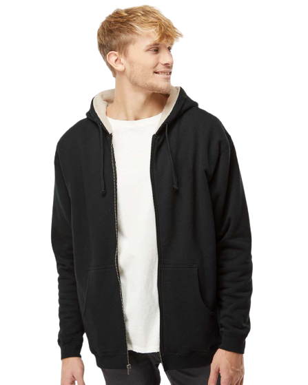 Independent Trading EXP40SHZ Black / Natural