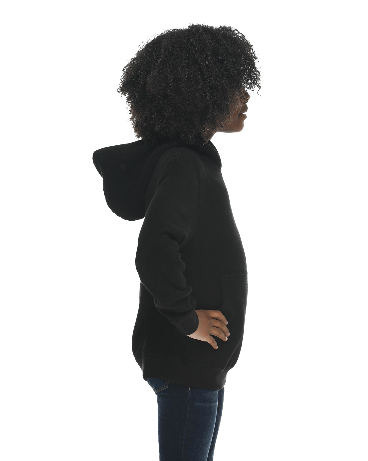 Lane Seven LS1401Y Black