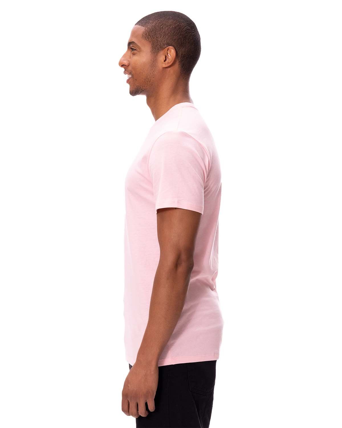Threadfast Apparel 180A Powder Pink