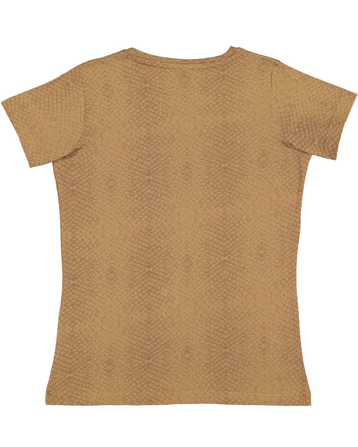 LAT 3516 Brown Reptile