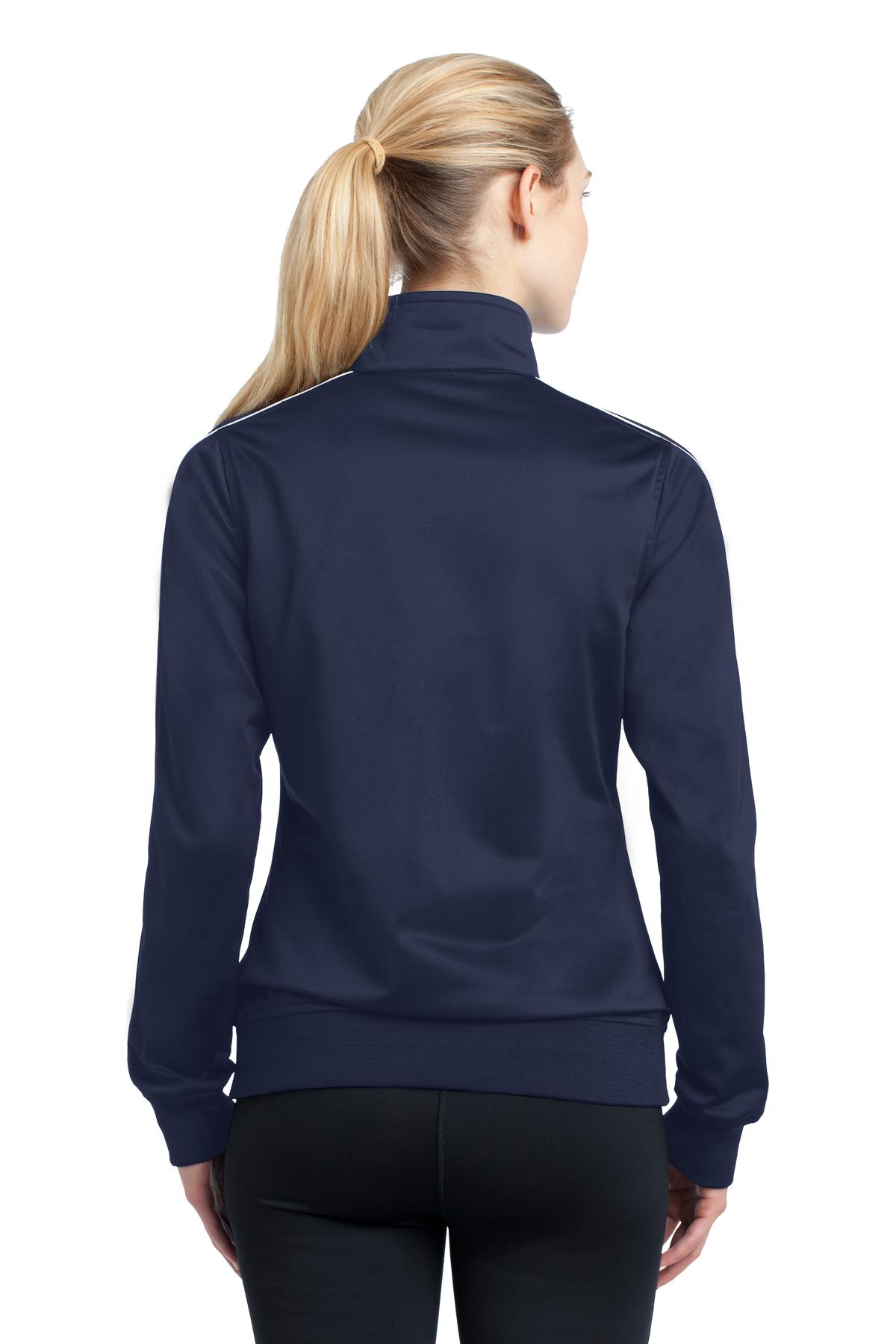 Sport-Tek LST93 True Navy / Iron Gray