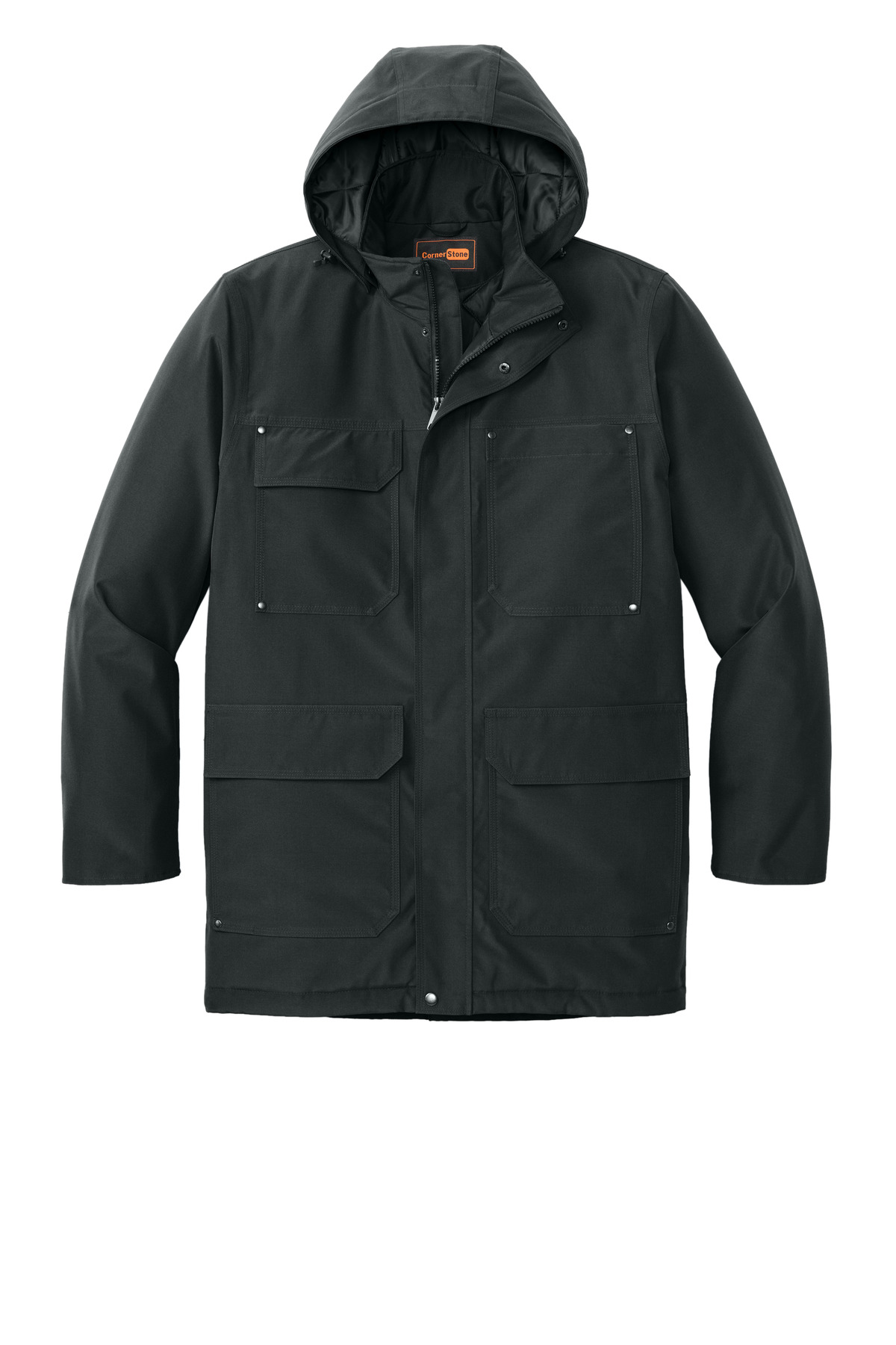 CornerStone CSJ10 Black