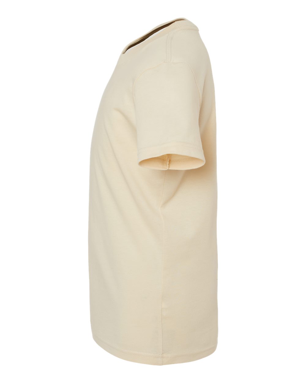 Bella + Canvas 3001Y Soft Cream