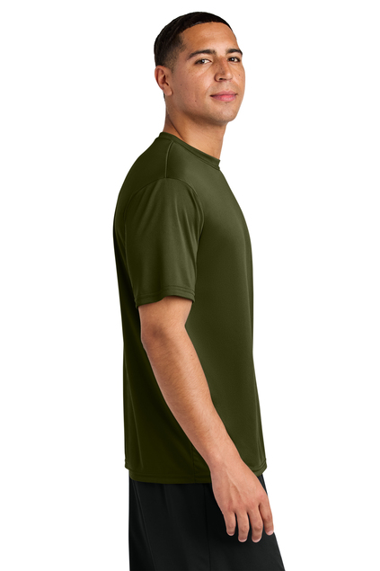 A4 N3142 Military Green