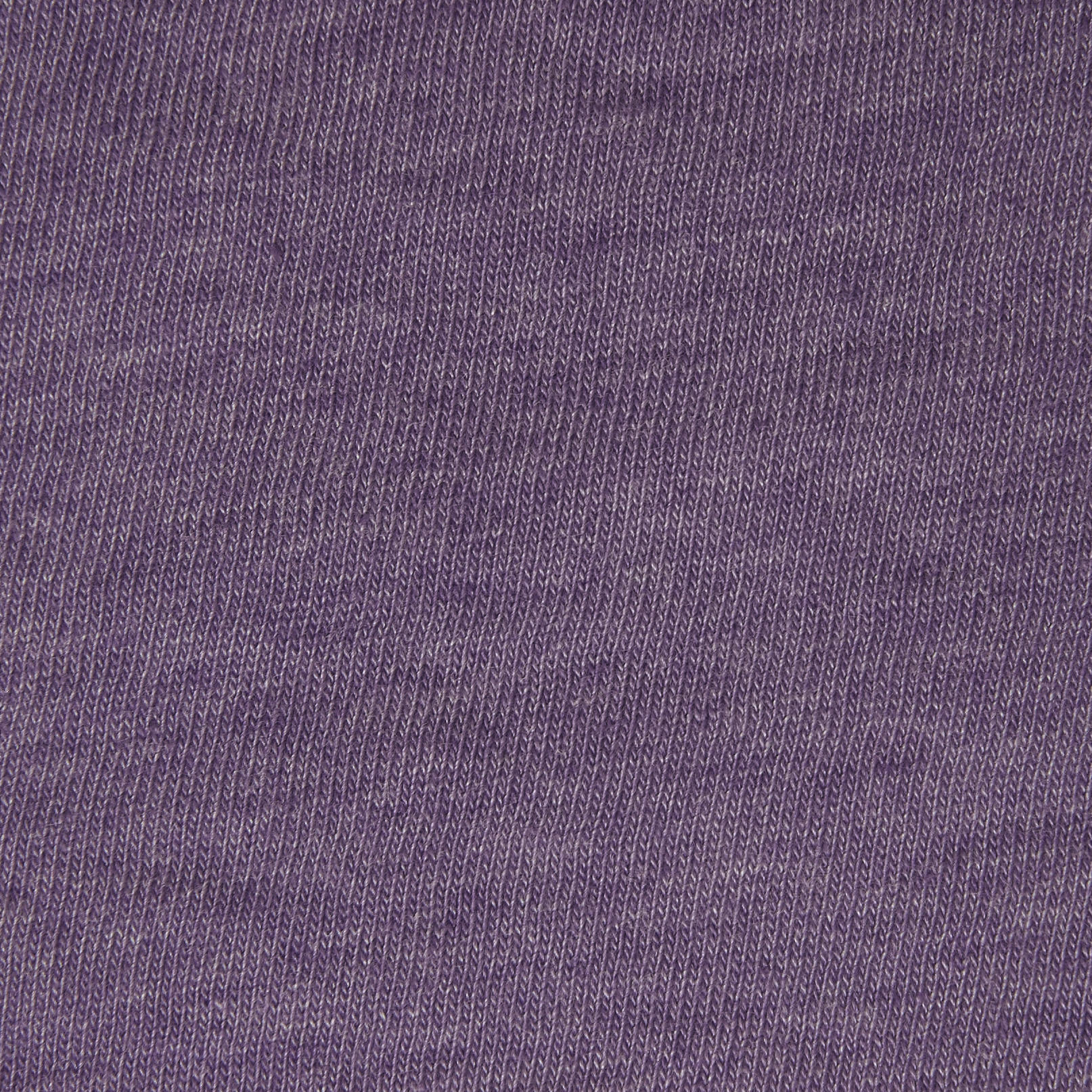 Bella + Canvas 3001CVC Heather Team Purple