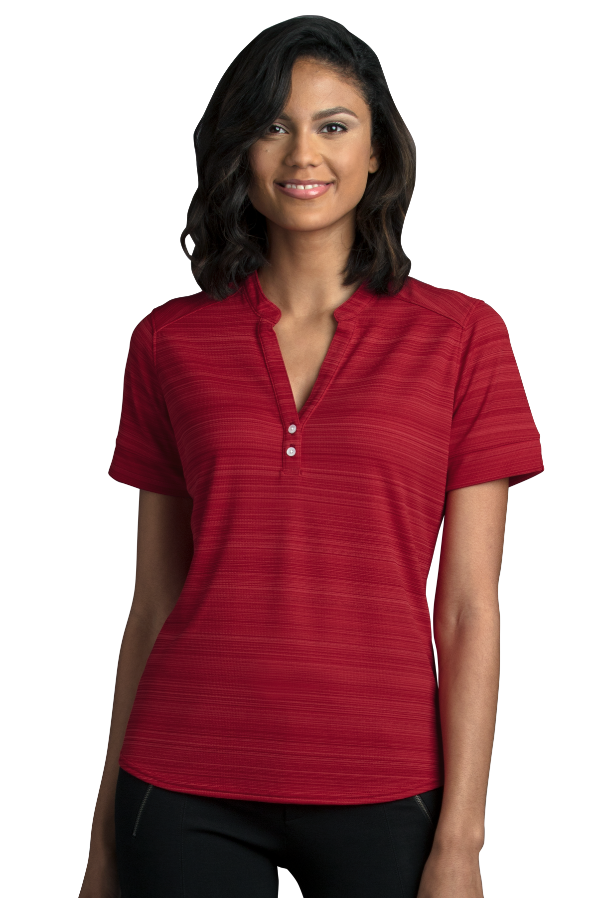 Vantage 2796J1 Sport Red