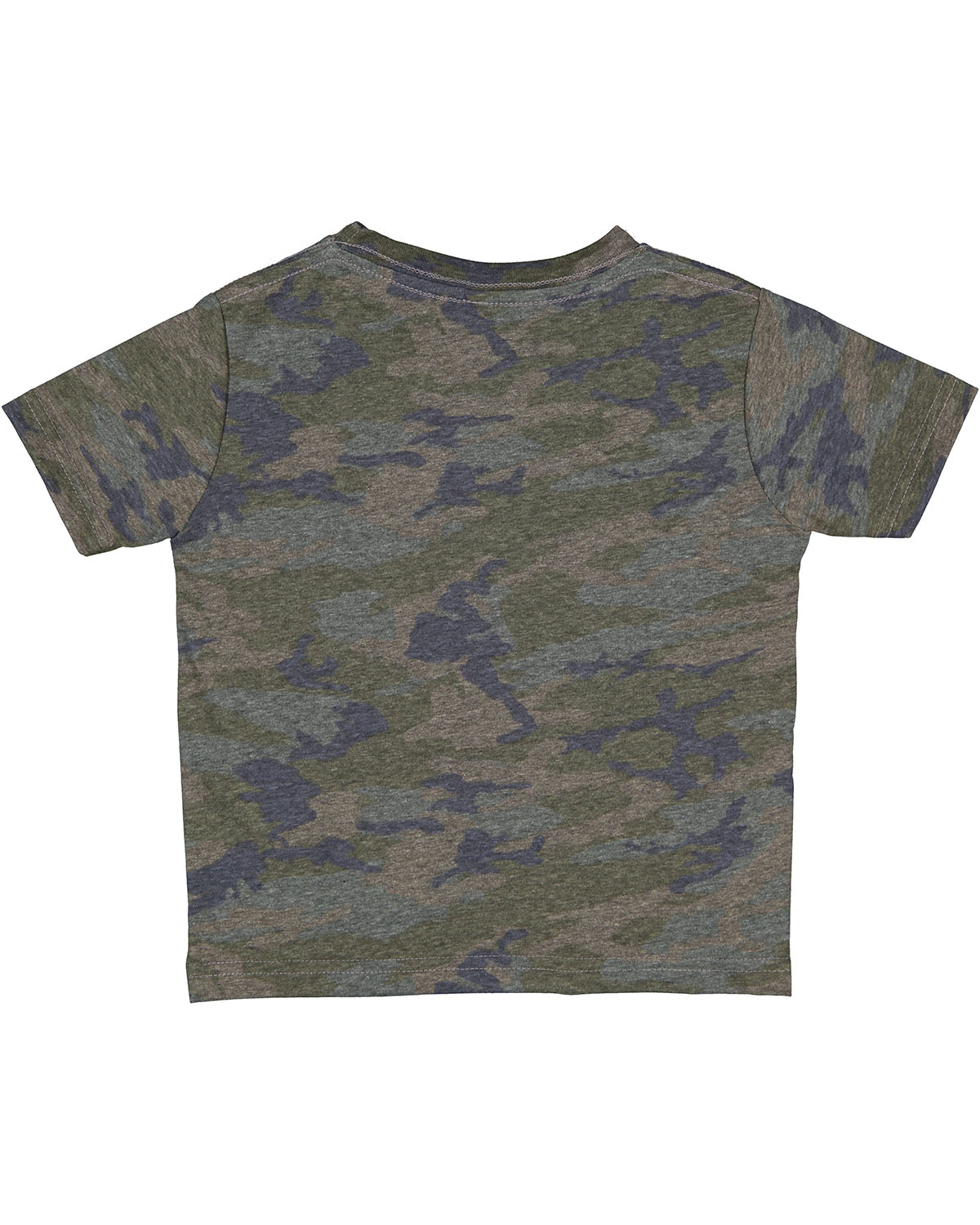 Rabbit Skins 3322 Vintage Camo
