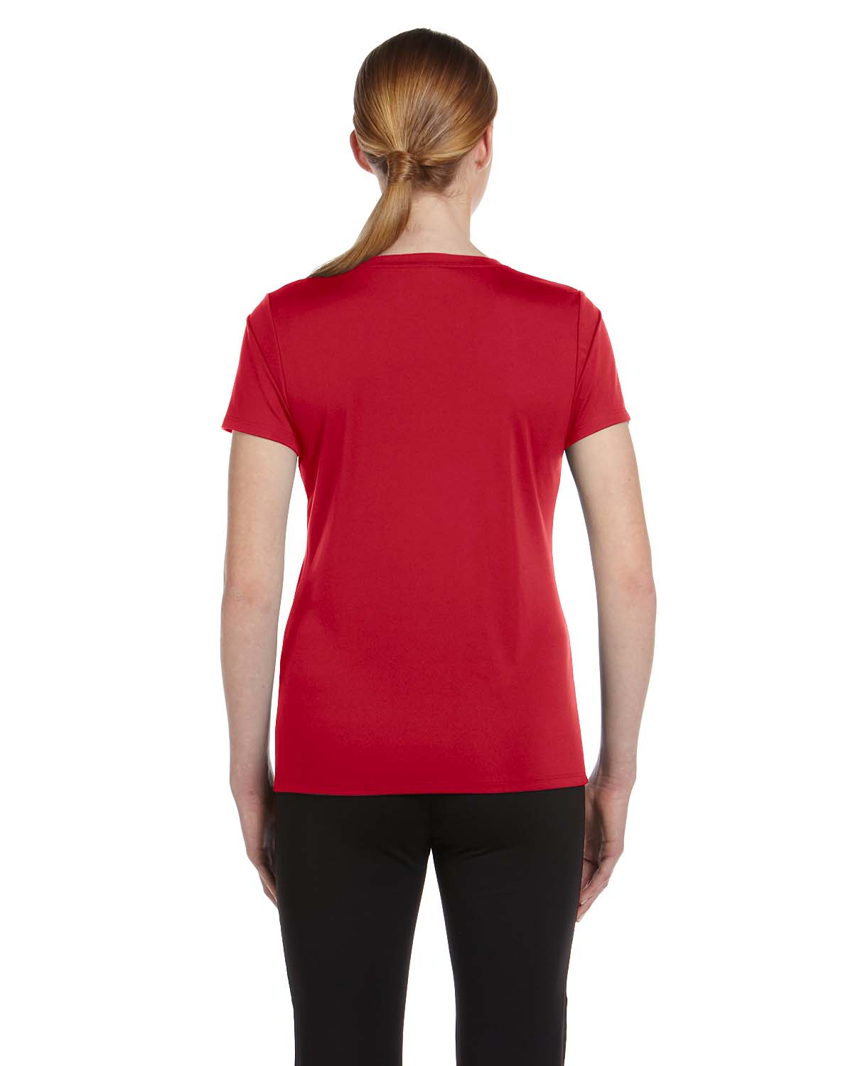 All Sport W1009 Sport Scarlet Red