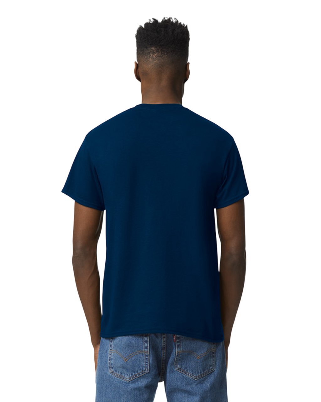 Gildan G800 Dark Navy