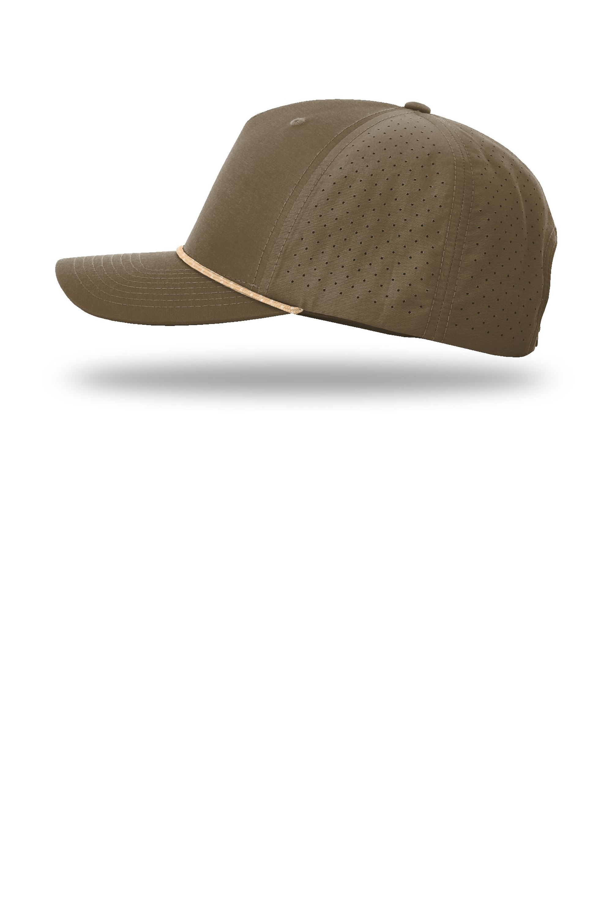 Richardson 355J1 Dark Loden/ Tannin Grey