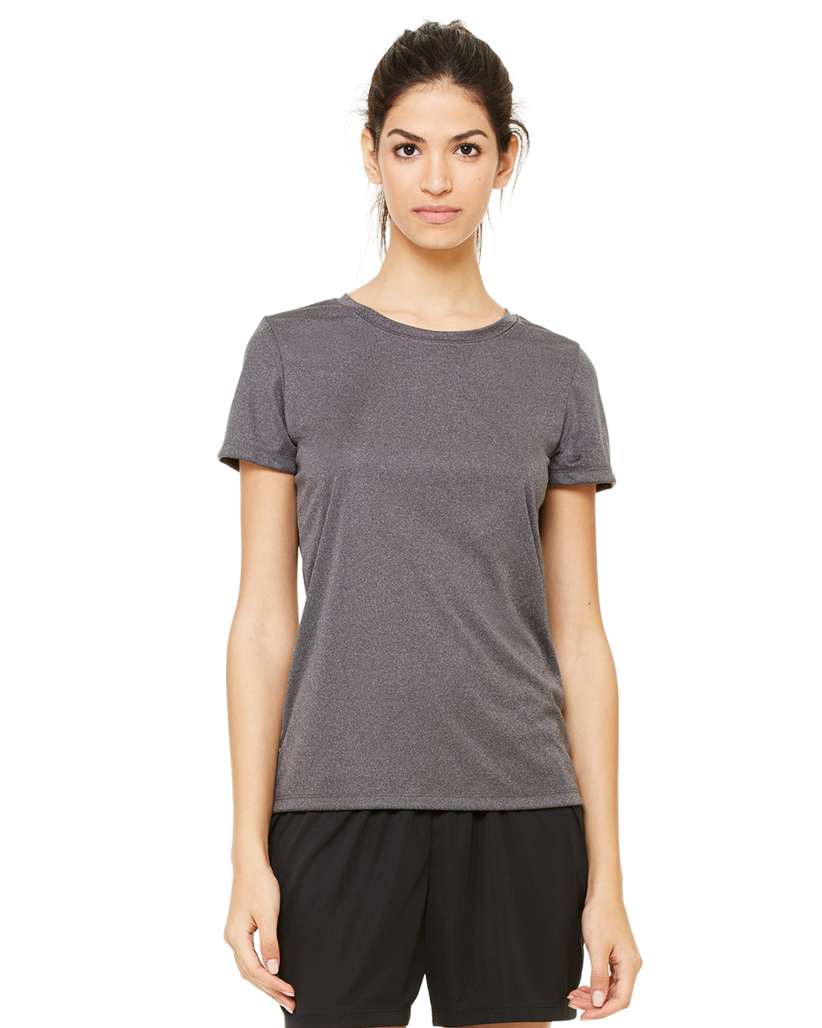 Picture for Dark Gray Heather