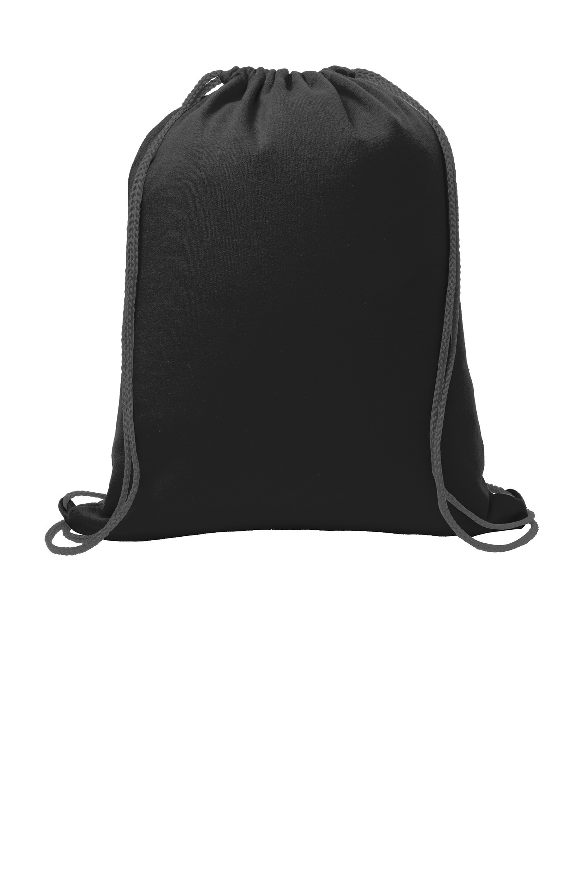 Port & Company BG614 Jet Black