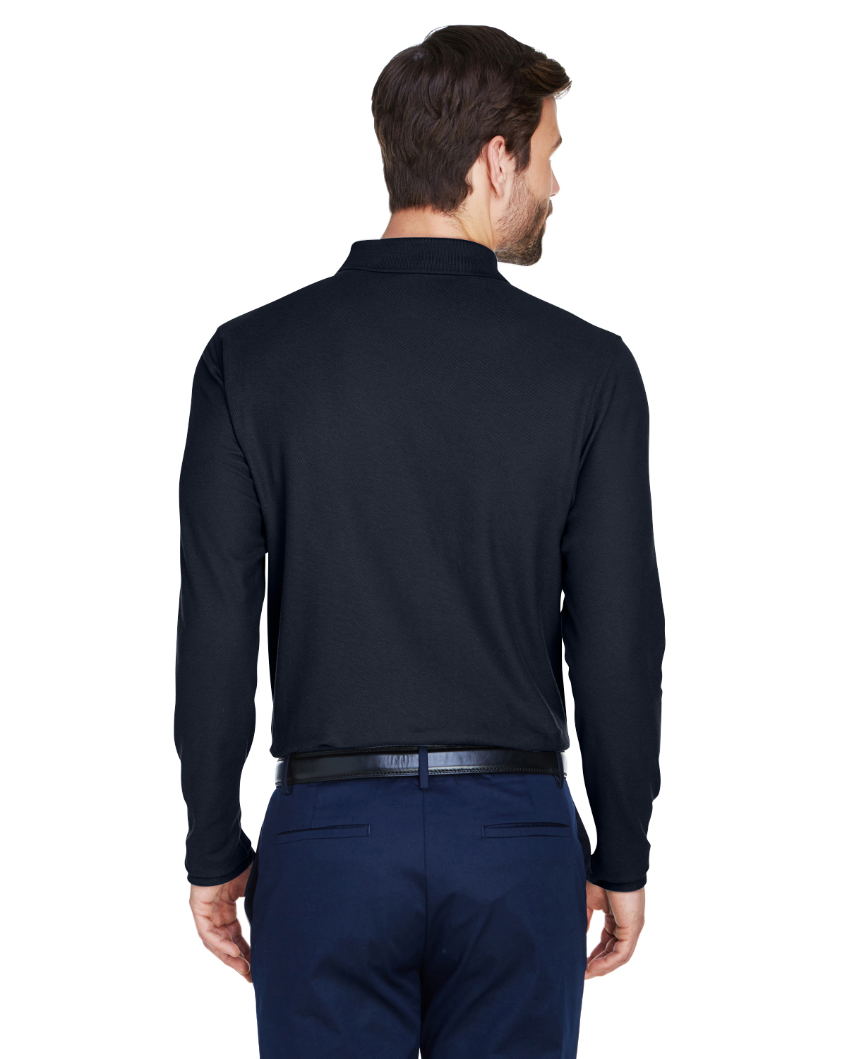 Devon & Jones DG170 Navy