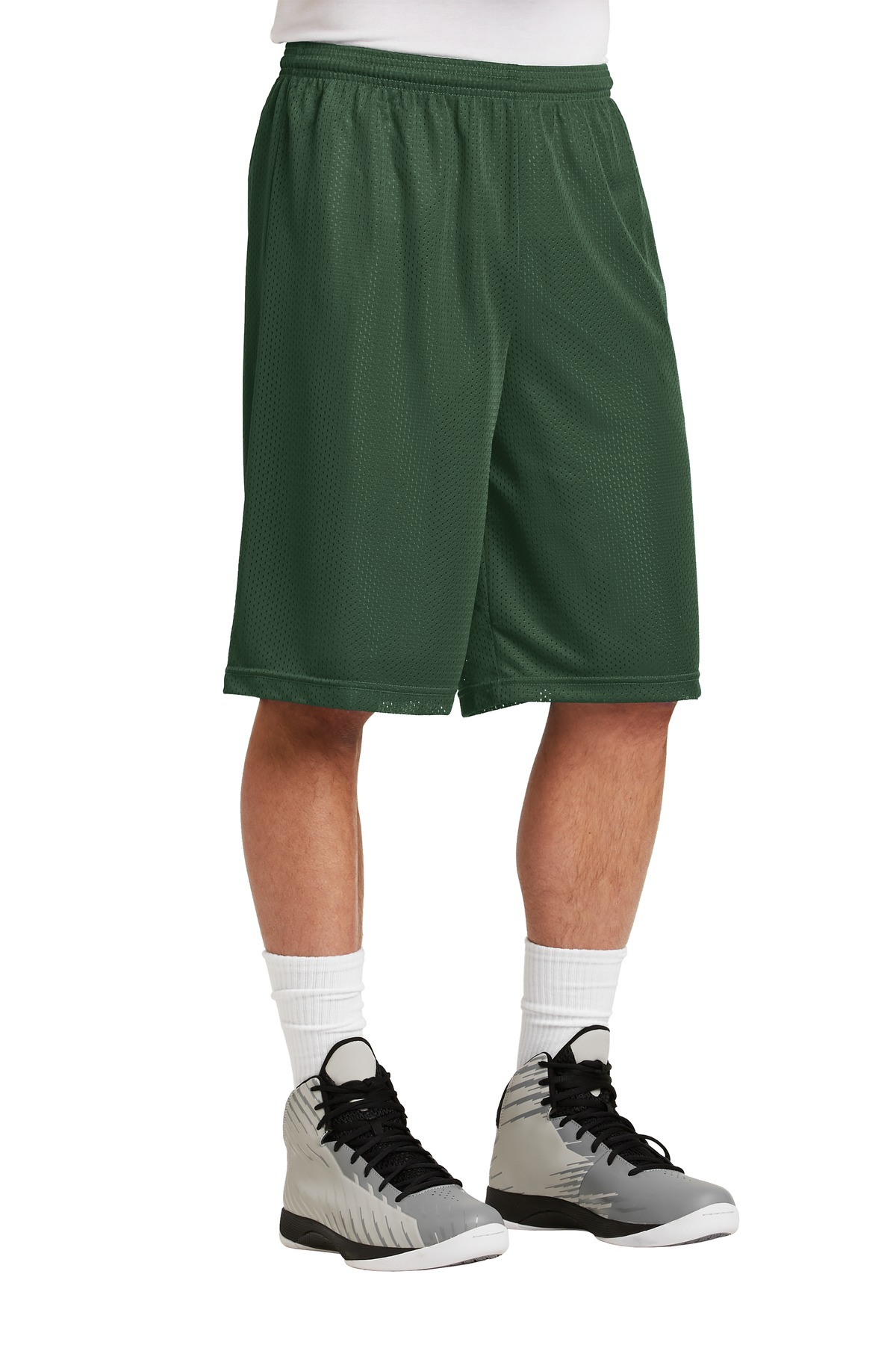 Sport-Tek ST511 Forest Green