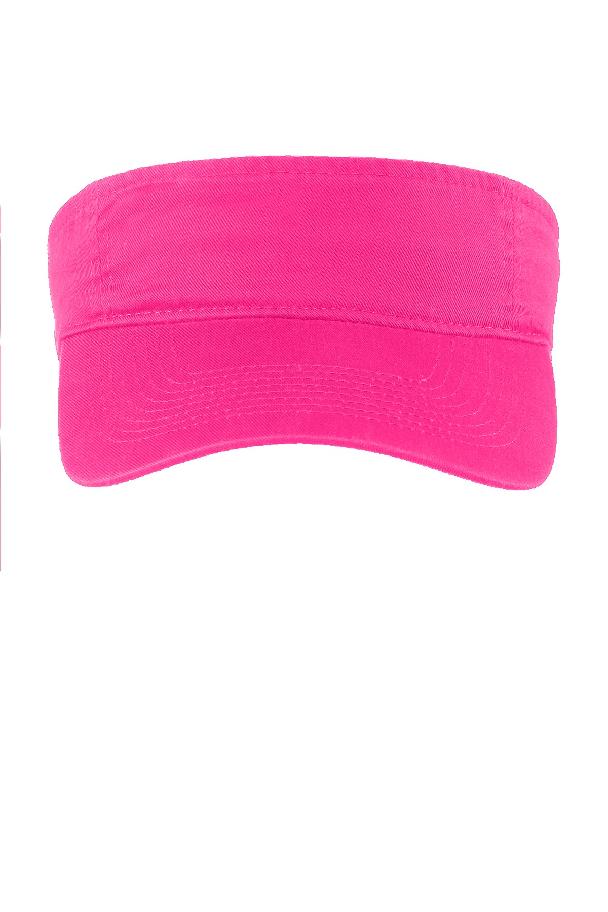 Port & Company CP45 Neon Pink