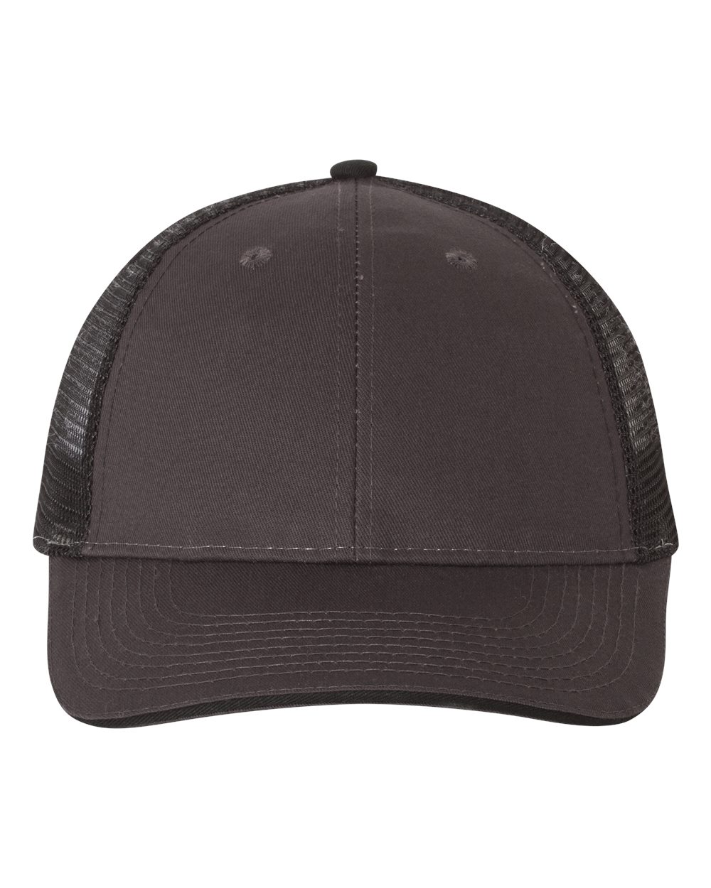 Valucap S102 Charcoal / Black