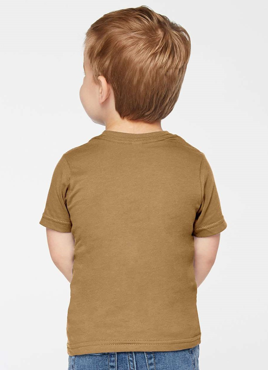 Rabbit Skins 3321 Coyote Brown