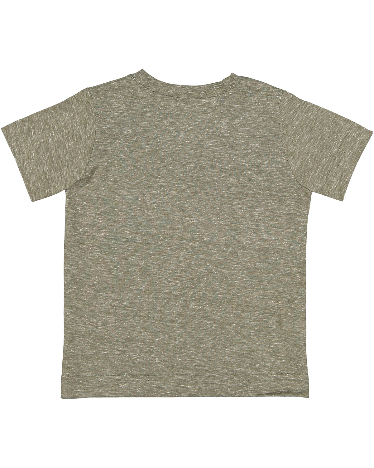 Rabbit Skins 3391RA Military Green Melange