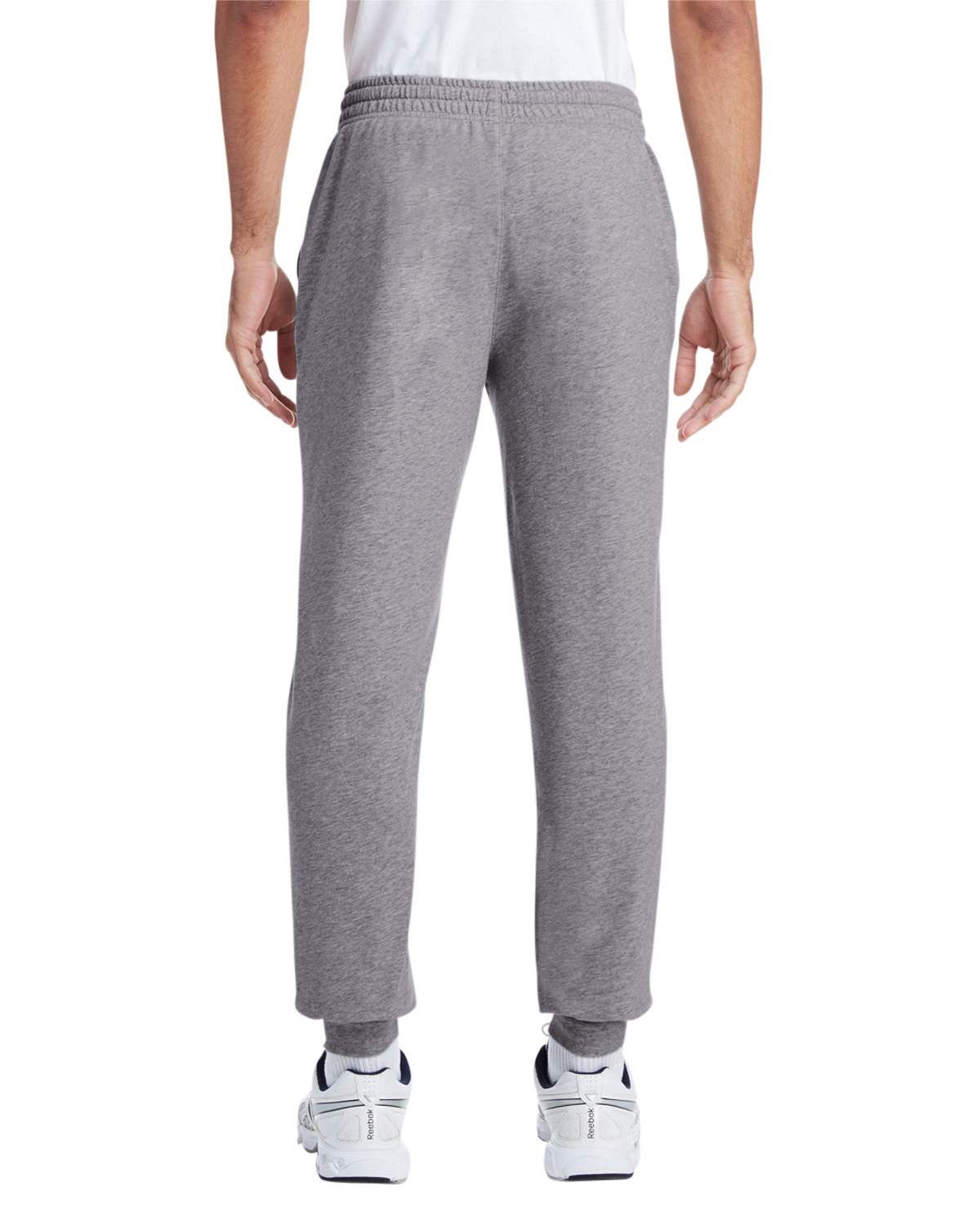 Anvil 73120 Heather Graphite