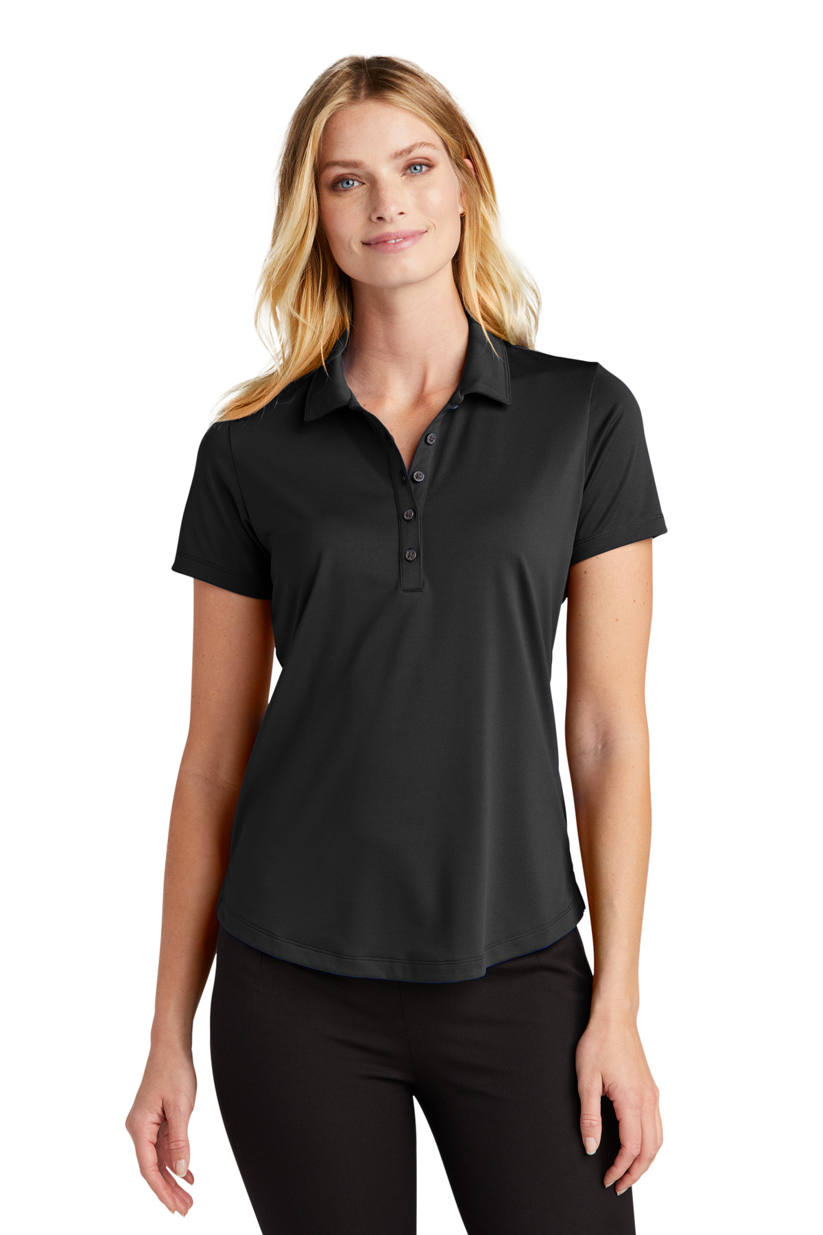 Port Authority LK864 DeepBlack