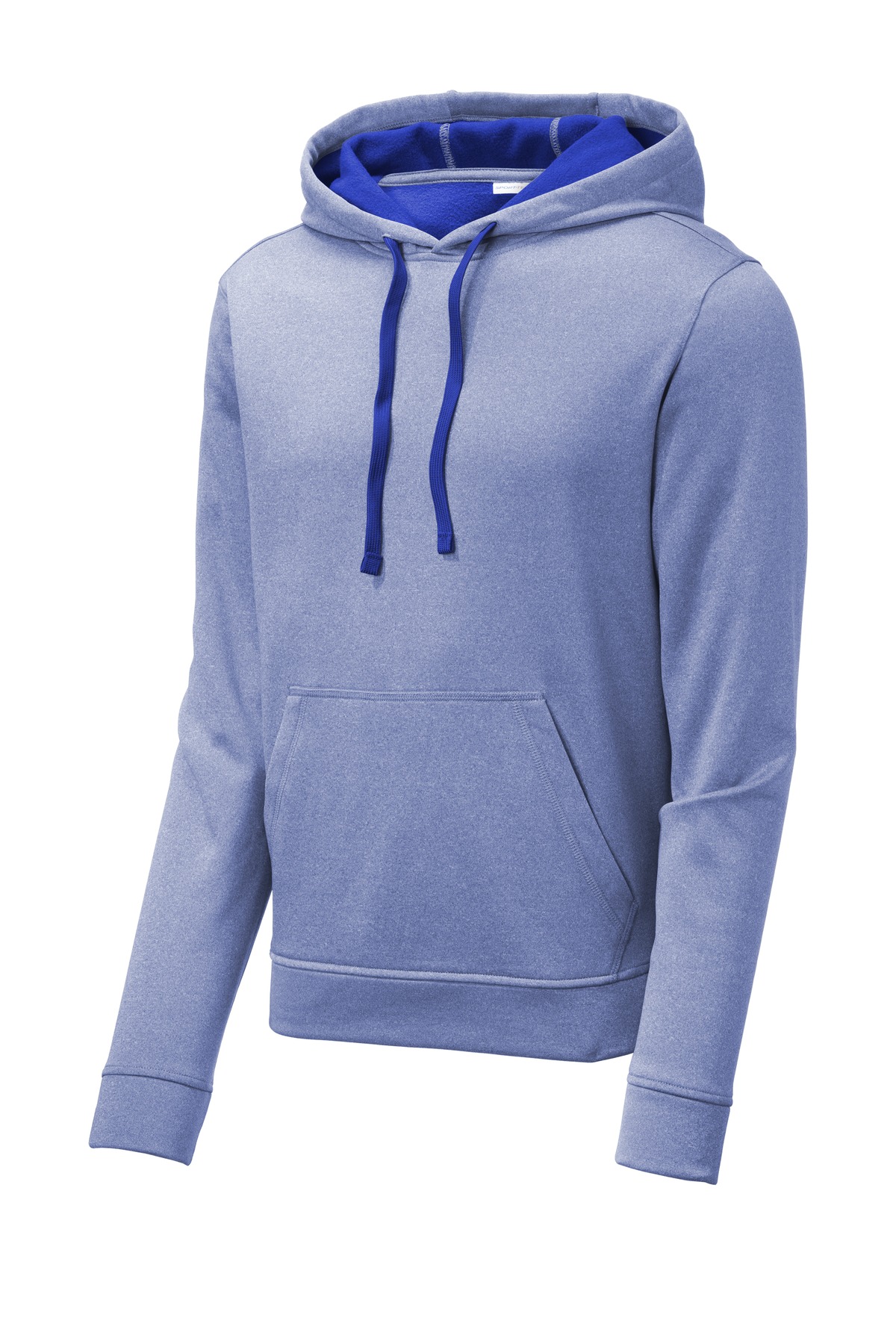 Sport-Tek ST264 True Royal Heather