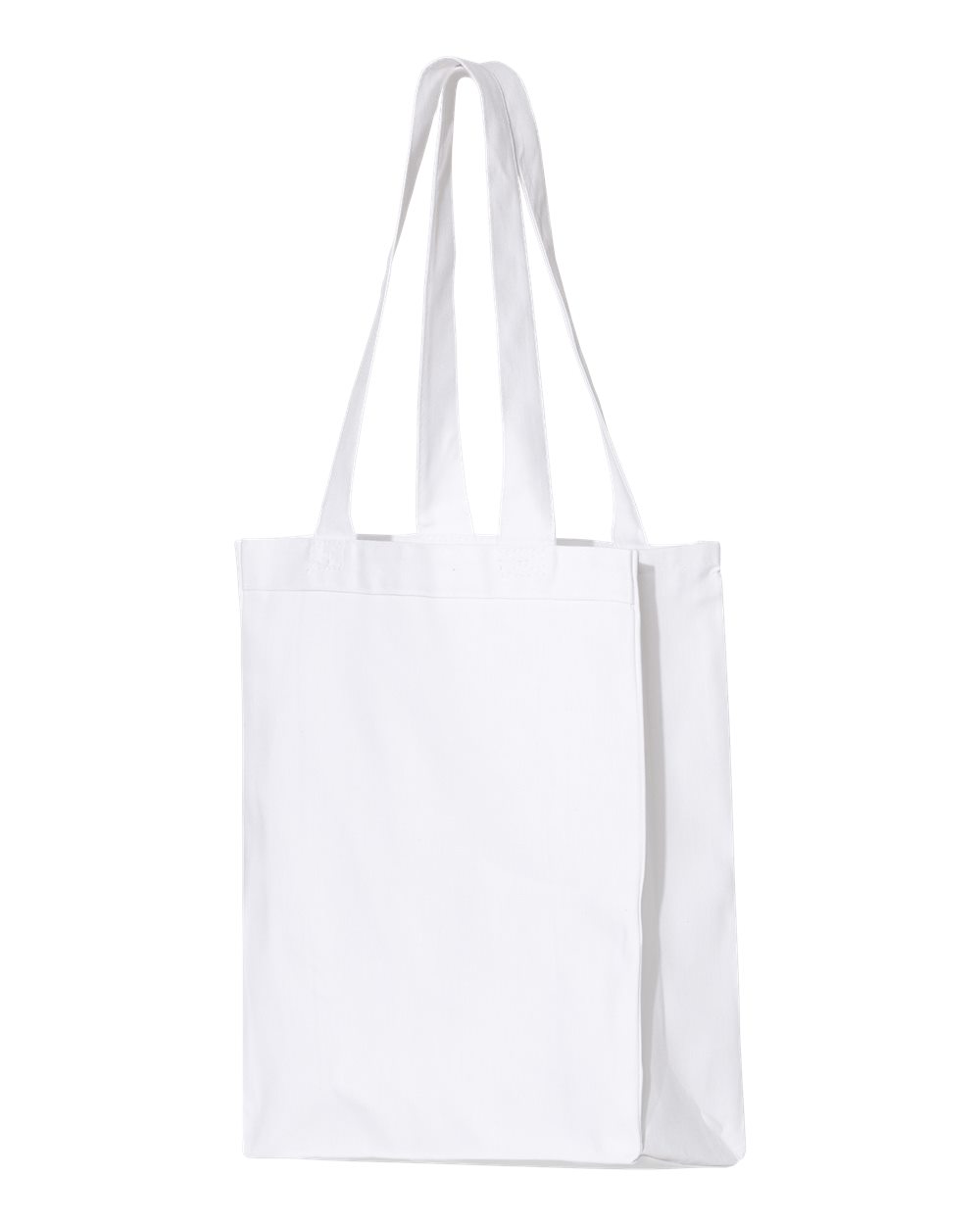 Q-Tees Q1000 White