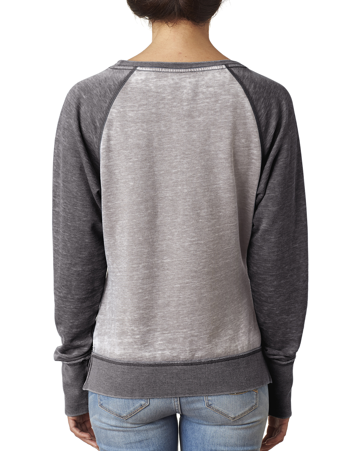 J America JA8927 Cement / Dark Smoke