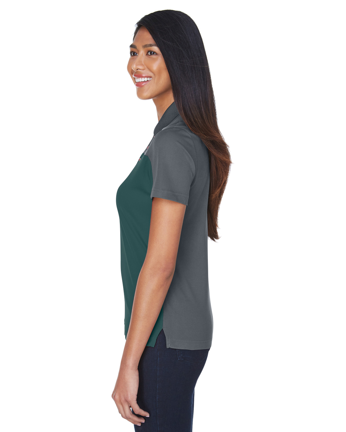 Core365 CE101W Forest / Carbon 630