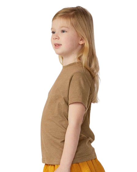 Rabbit Skins 3321 Vintage Coyote Brown