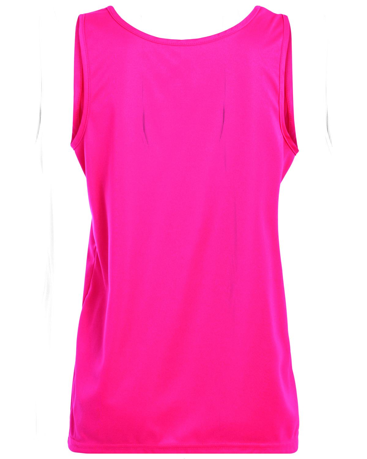 Augusta Sportswear 1706 Power Pink