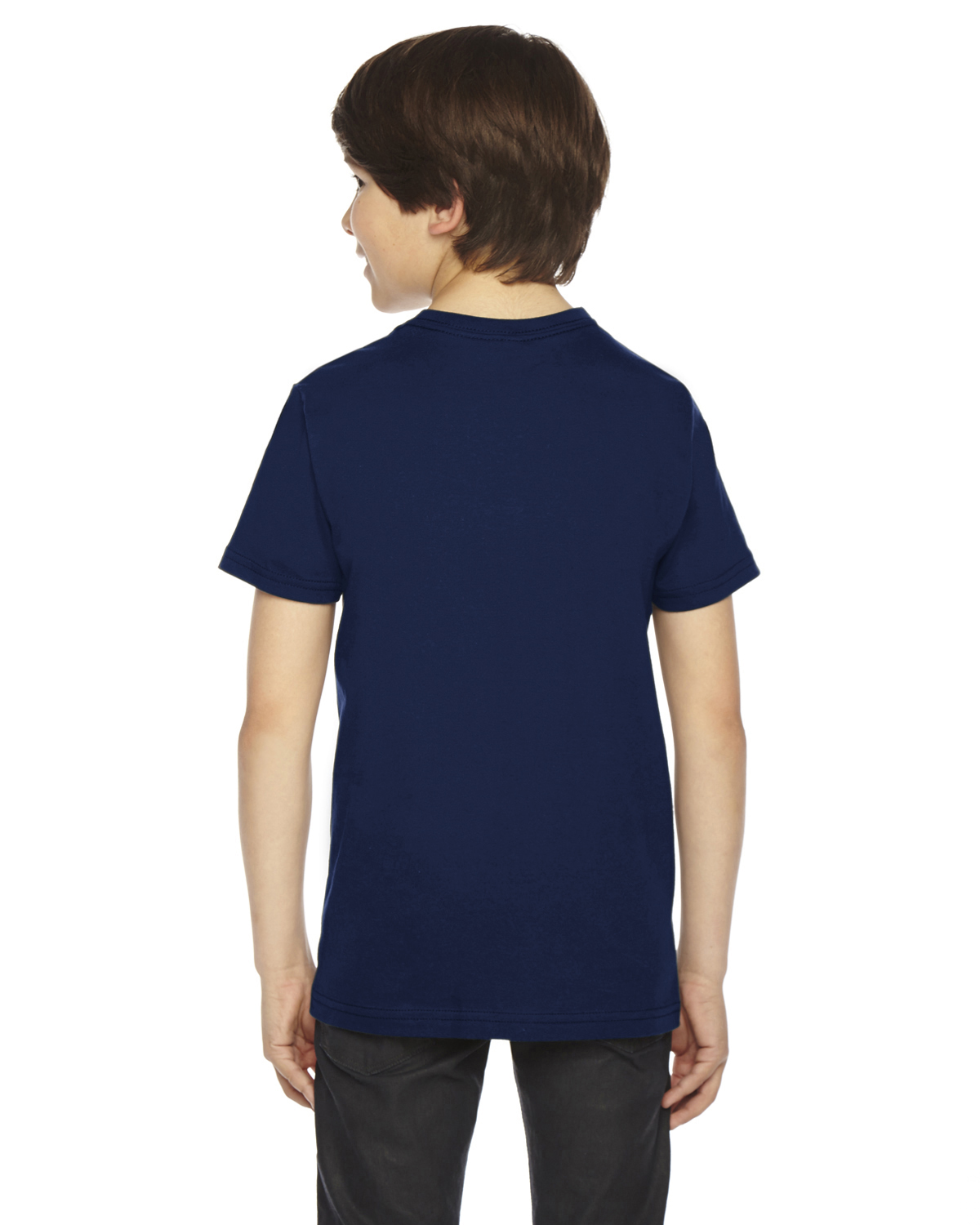 American Apparel 2201W Navy