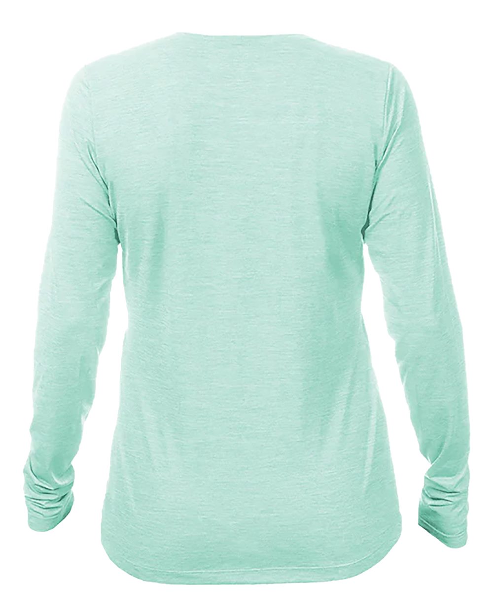 ANETIK WSBRZL0 Seafoam Heathered